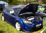 Ford Focus RS
