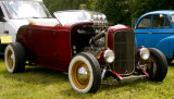 Hot Rod