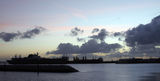 Portland Port