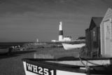 Portland Bill Lighthouse