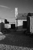 Old Buildings @ The Bill