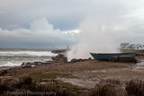 Portland Bill Storm