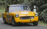 MG Midget
