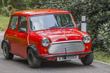 Austin Mini