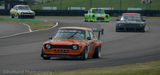 Classic Sports Car Club