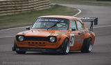 Ford Escort