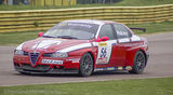 Alfa Romeo 156