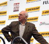 Murray Walker