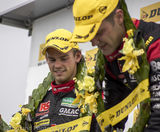 Tom Chilton And Fabrizio