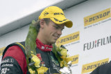 Tom Chilton
