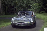 E Type Jag