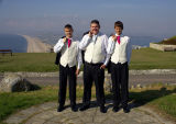 Groom & Ushers