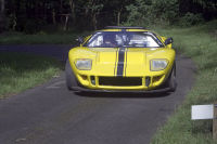 Ford GT 40