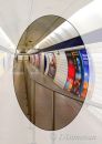 Tube Tunnel