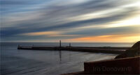 Whitby Harbour