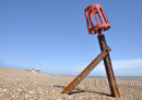 Aldeburgh Marker Post