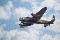 Avro Lancaster