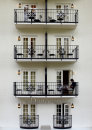 Balconies