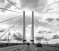 Dartford Crossing