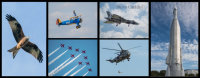 Flight Through The Ages