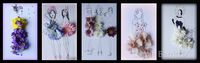 Flower Ladies