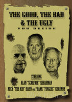 The Good The Bad and The Ugly