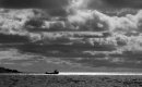 Heading for the Ocean