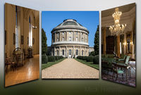 Ickworth House