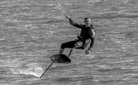 Kite Surfer