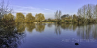 Mayesbrook Parke