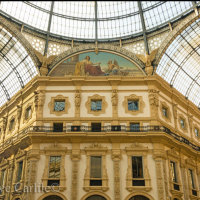 Milan Shopping Centre