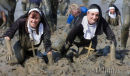 Nuns on the Run
