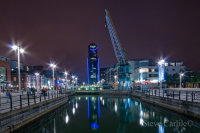 Portsmouth Docks