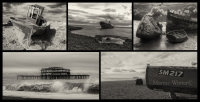 Wrecks of The Sea