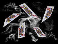 Queen Of Hearts