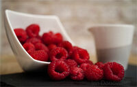 Raspberries