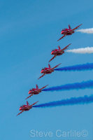 Red Arrows