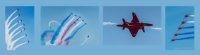 Red Arrows.