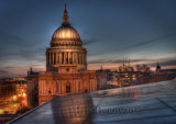 Reflection On St Pauls