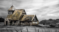 Romney Marsh