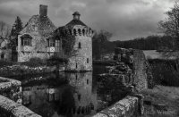 Scotney Castle