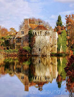 Scotney Castle