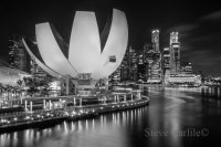 Singapore Science Museum