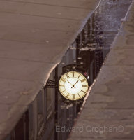 Splash Proof