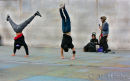 Street Dancers