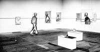 The Exhibition (whos who)