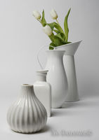 vases