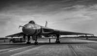 Vulcan 'The End of an Era'