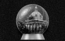 Kursaal Snow Globe