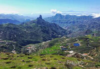Poco De Las Nieves
